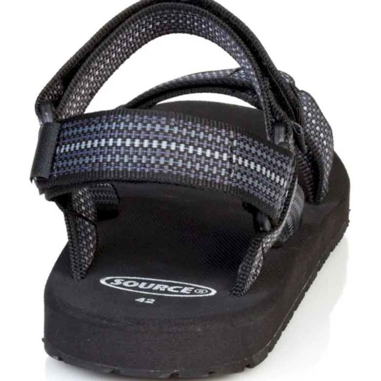 SourceClassic - Sandales homme