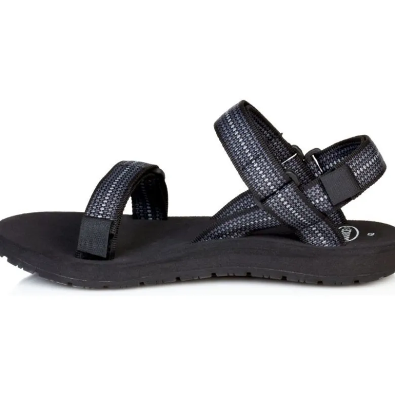 SourceClassic - Sandales homme