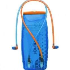 SourceD-Vide - Poche à eau 2 en 1 - 2 L