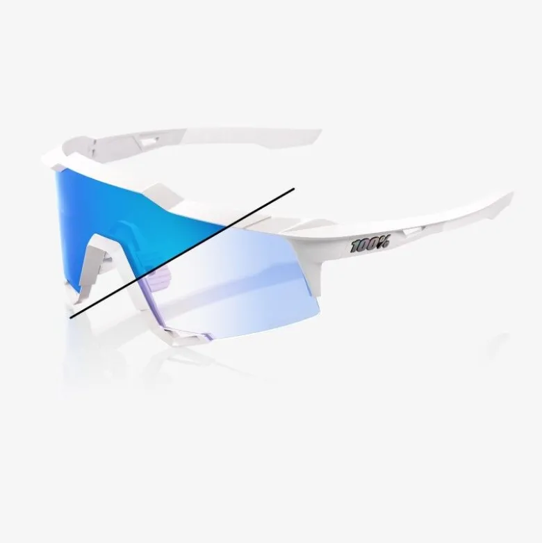 100%Speedcraft - Lunettes de soleil