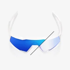 100%Speedcraft - Lunettes de soleil