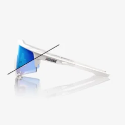 100%Speedcraft - Lunettes de soleil