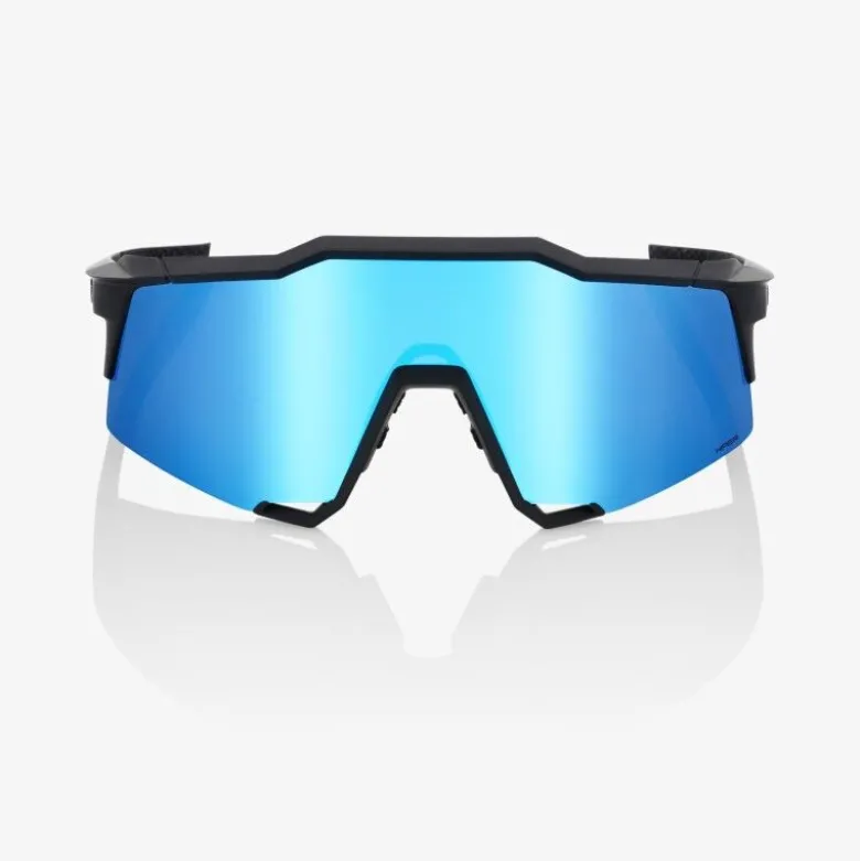 100%Speedcraft Cat 3 - Lunettes vélo