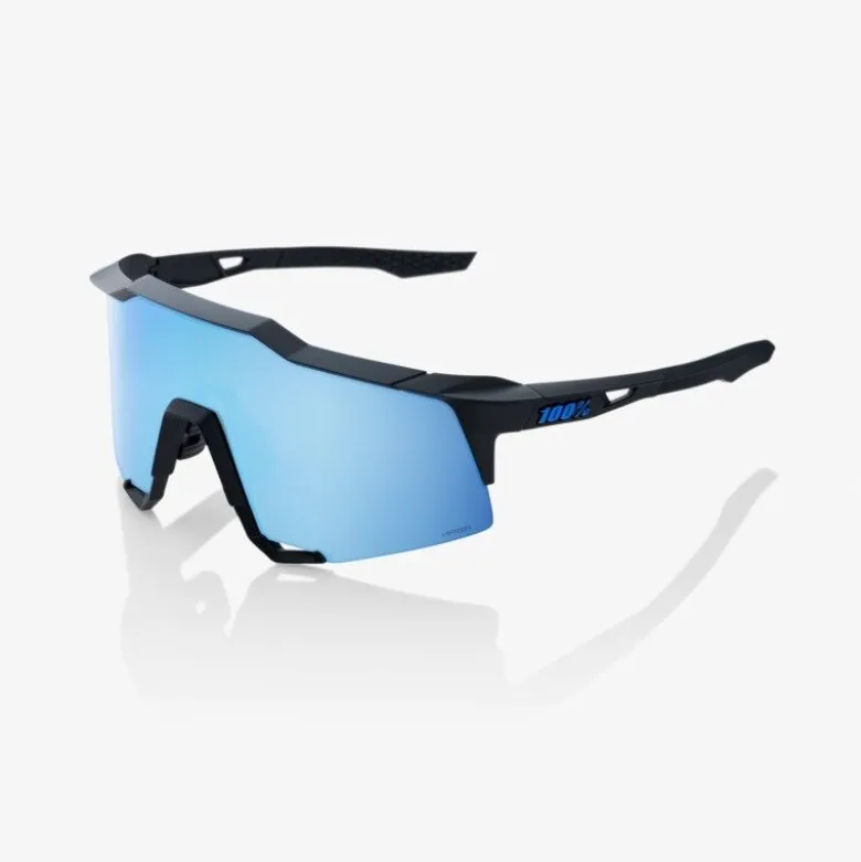 100%Speedcraft Cat 3 - Lunettes vélo