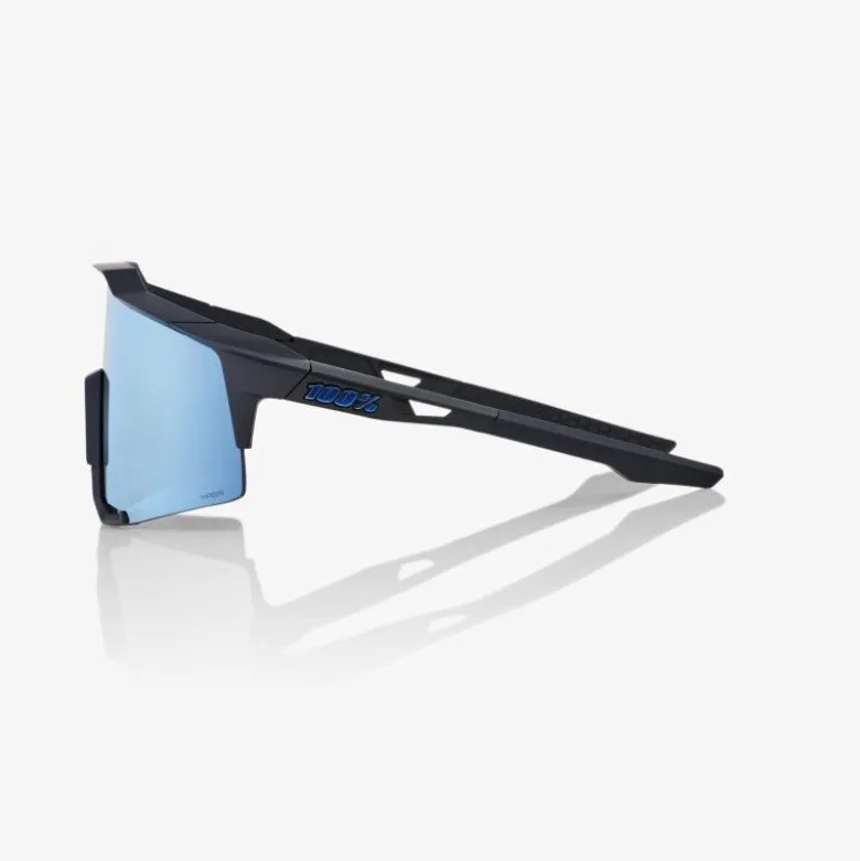 100%Speedcraft Cat 3 - Lunettes vélo