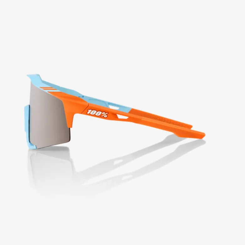 100%Speedcraft HiPER - Lunettes vélo