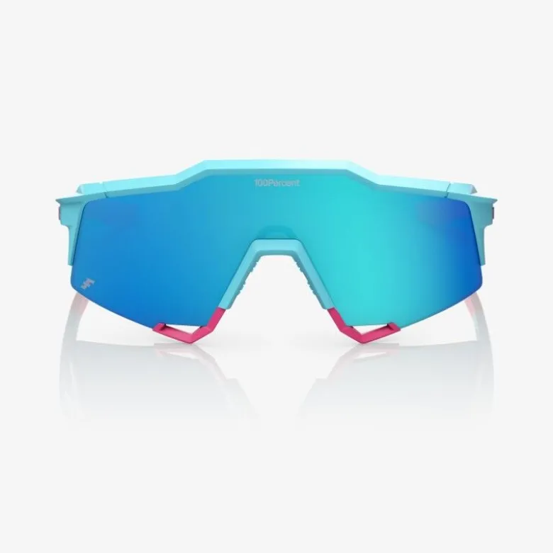 100%Speedcraft LE Cat 3 - Lunettes VTT