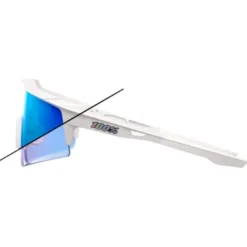 100%Speedcraft SL Photochromic Cat 0-2 - Lunettes vélo