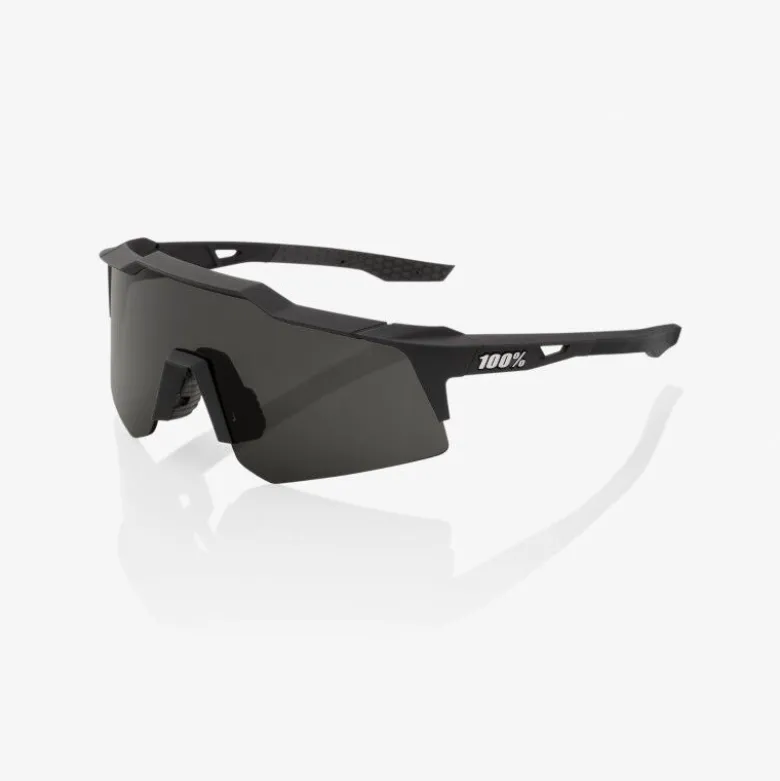 100%Speedcraft XS HiPER - Lunettes vélo