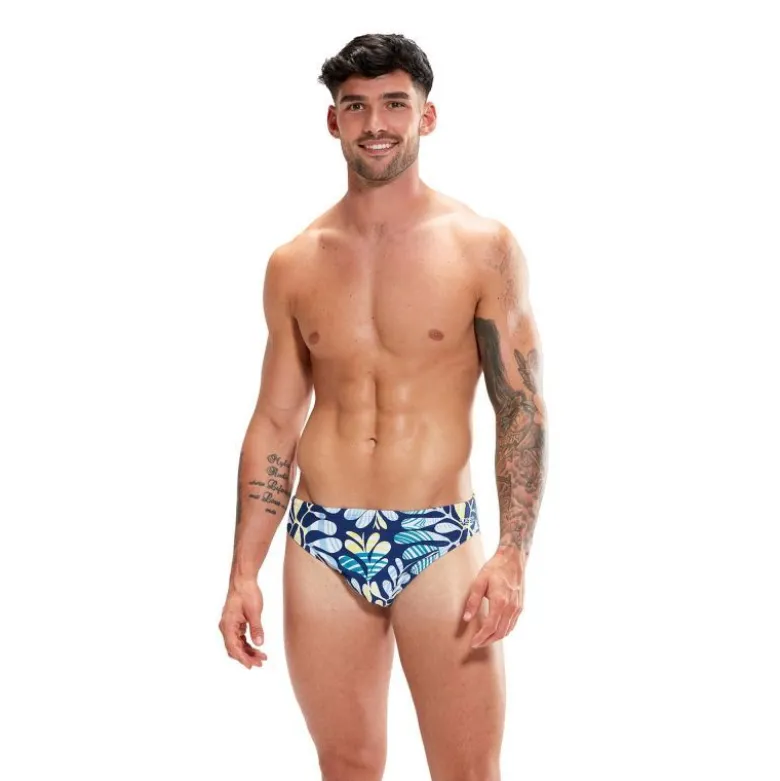 SpeedoEco Escape - Maillot de bain natation homme