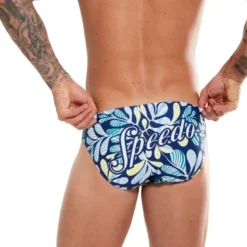 SpeedoEco Escape - Maillot de bain natation homme