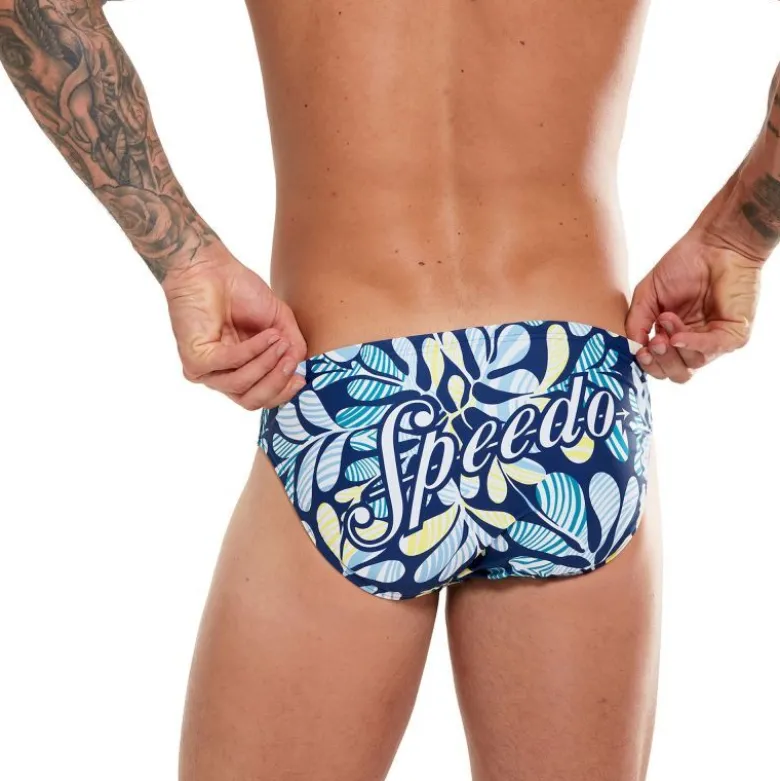 SpeedoEco Escape - Maillot de bain natation homme