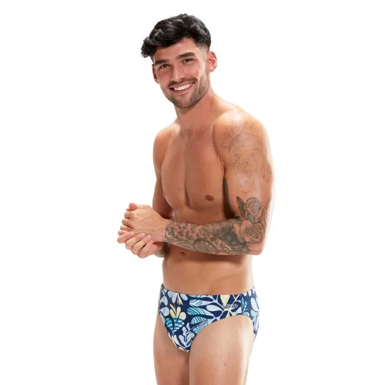 SpeedoEco Escape - Maillot de bain natation homme