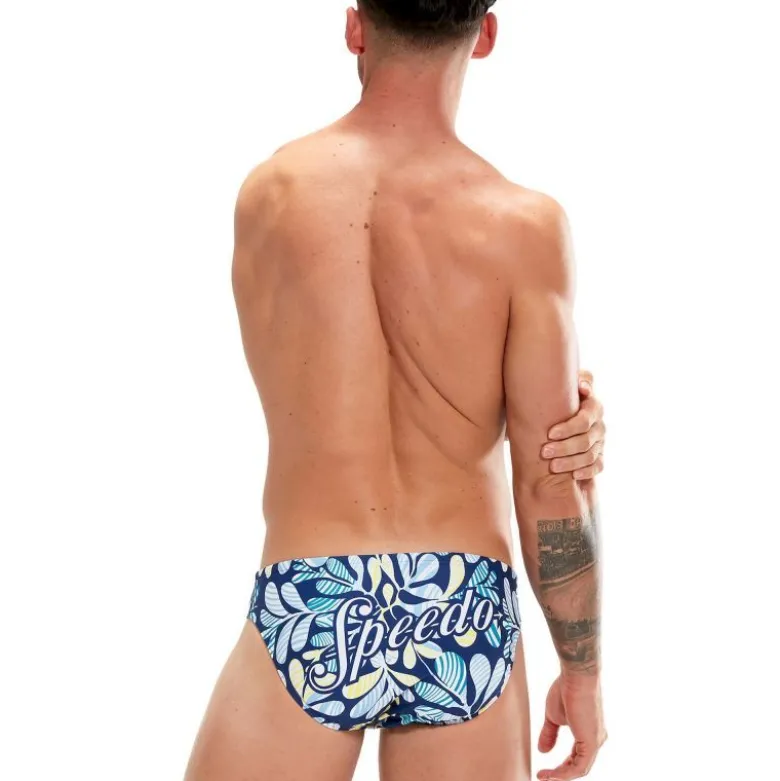 SpeedoEco Escape - Maillot de bain natation homme
