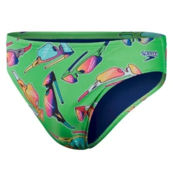 SpeedoEco 5 cm Escape Brief - Maillot de bain natation homme