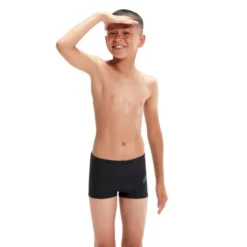 SpeedoEco HyperBoom Logo Placement - Maillot de bain