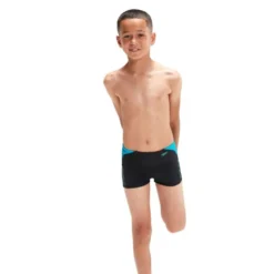SpeedoEco HyperBoom Logo Splice - Maillot de bain