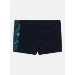 SpeedoEco HyperBoom Panel Aquashort - Maillot de bain natation enfant