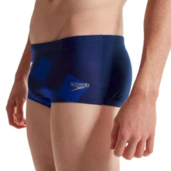 SpeedoEco+ Placement Digital 17 cm Brief - Maillot de bain natation homme