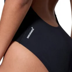 SpeedoEnd+ Logo Thin Strap 1P - Maillot de bain natation femme