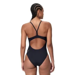 SpeedoEnd+ Logo Thin Strap 1P - Maillot de bain natation femme