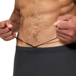 SpeedoHyperboom Aquashirt - Maillot de bain natation homme
