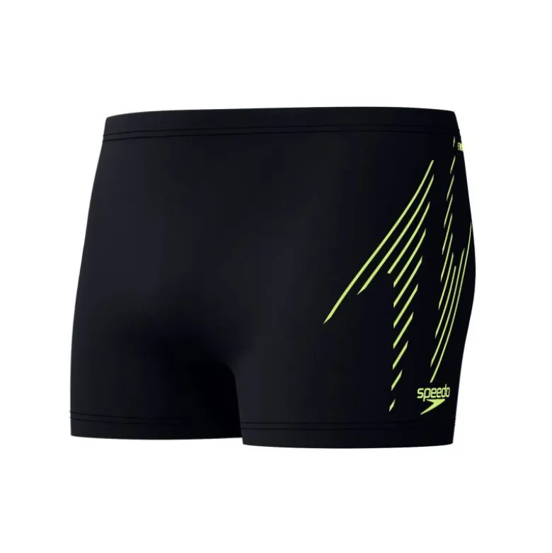 SpeedoHyperBoom Aquashort - Maillot de bain natation homme