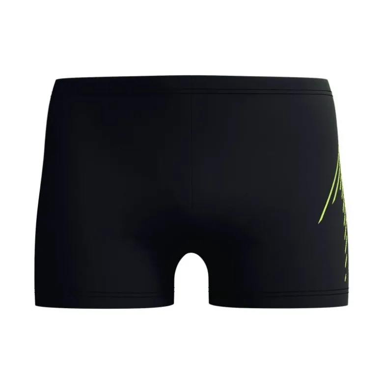 SpeedoHyperBoom Aquashort - Maillot de bain natation homme