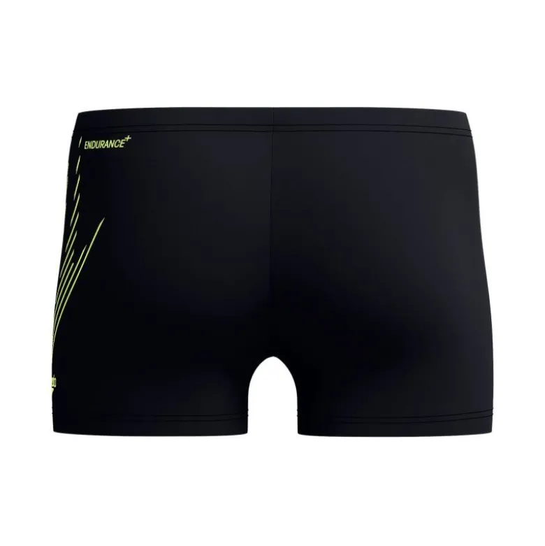 SpeedoHyperBoom Aquashort - Maillot de bain natation homme