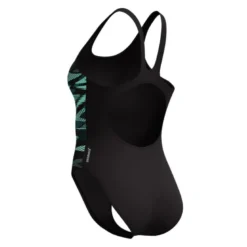 SpeedoHyperBoom Placement Muscleback - Maillot de bain natation femme