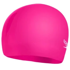 SpeedoJun Moulded Sil - Bonnet natation