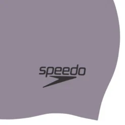 SpeedoMoulded Sil Cap - Bonnet natation