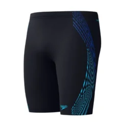 SpeedoTech Panel Aquashort - Maillot de bain natation homme
