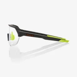100%S2 Photochromic - Lunettes vélo