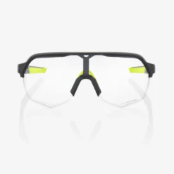 100%S2 Photochromic - Lunettes vélo