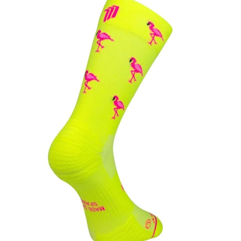 SPORCKSFlamingo - Chaussettes running