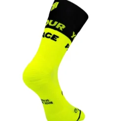 SPORCKSRace Pace - Chaussettes running