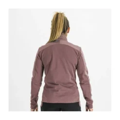 SportfulEngadin Wind Jacket - Veste ski de fond femme