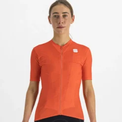 SportfulFlare Jersey - Maillot vélo femme