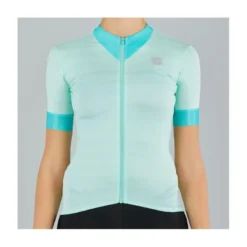 SportfulKelly Short Sleeve Jersey - Maillot vélo femme