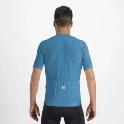 SportfulMatchy Short Sleeve - Maillot vélo homme