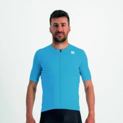 SportfulMatchy Short Sleeve - Maillot vélo homme
