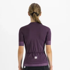 SportfulMonocrom - Maillot vélo femme