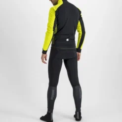 SportfulNeo Softshell Jacket - Veste vélo homme