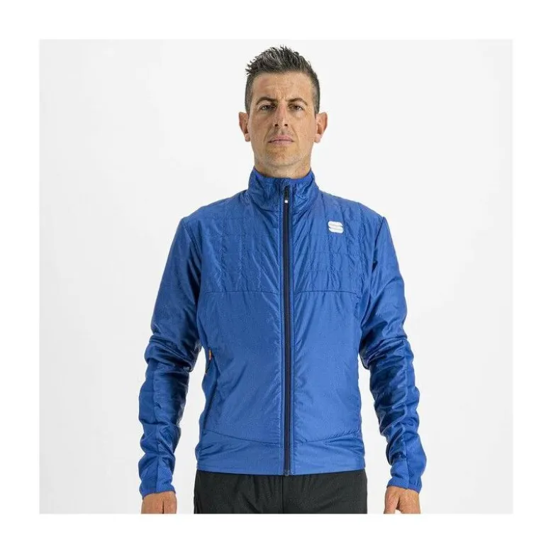 SportfulRythmo Jacket - Veste ski de fond homme