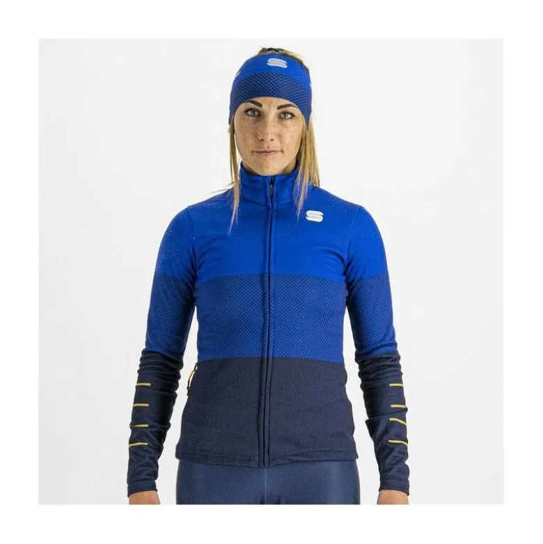 SportfulSquadra Thermal Jersey - Sous-vêtement thermique femme