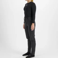 SportfulWomen's Merino Tee Long Sleeve - Sous-vêtement thermique femme