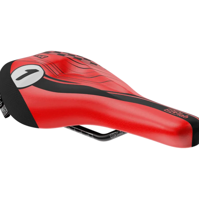 SQlab6 1/2 ERGOWAVE® Racing - Selle de vélo