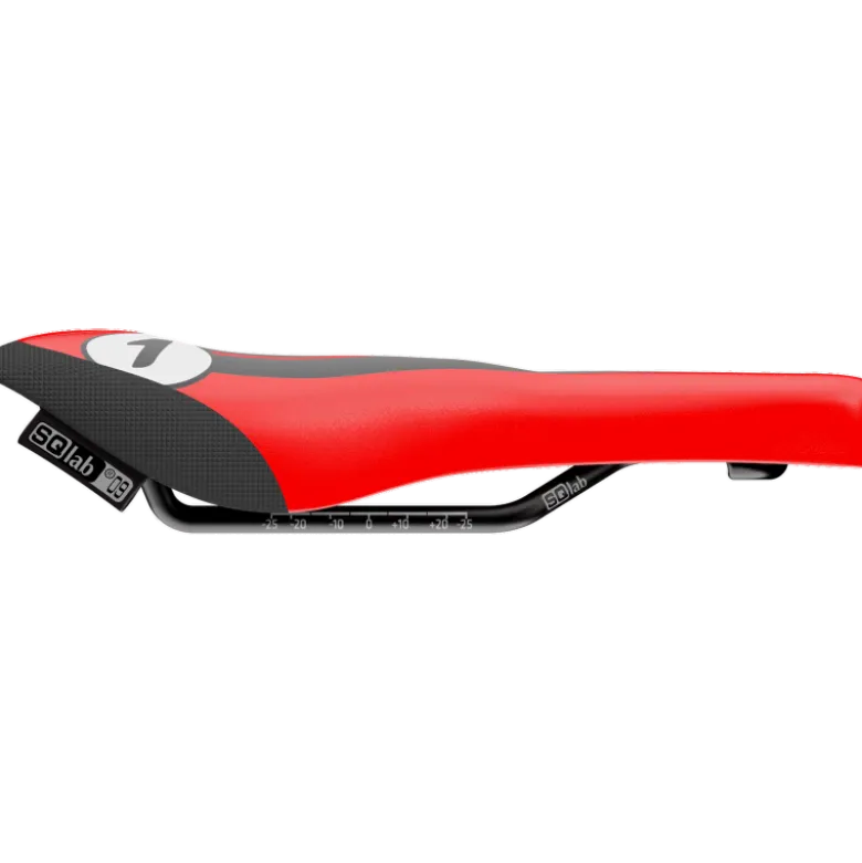 SQlab6 1/2 ERGOWAVE® Racing - Selle de vélo