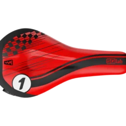 SQlab6 1/2 ERGOWAVE® Racing - Selle de vélo